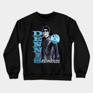 Dennis Bootlegger Crewneck Sweatshirt